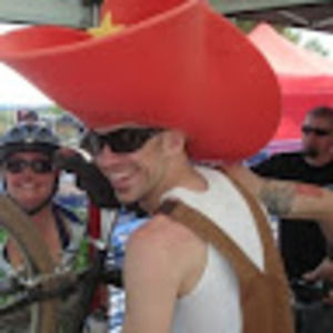 Meet your Posher, Colin